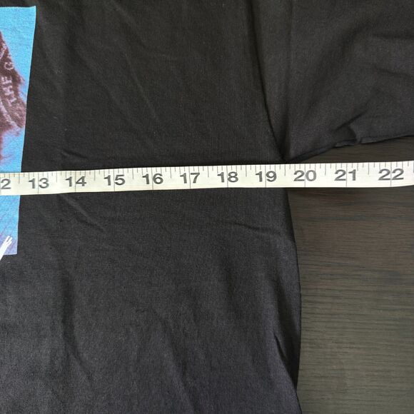 Lil Xan Shirt Mens Medium Total Xanarchy Tour Tee Concert Merch Rap Music Tshirt - Picture 7 of 8